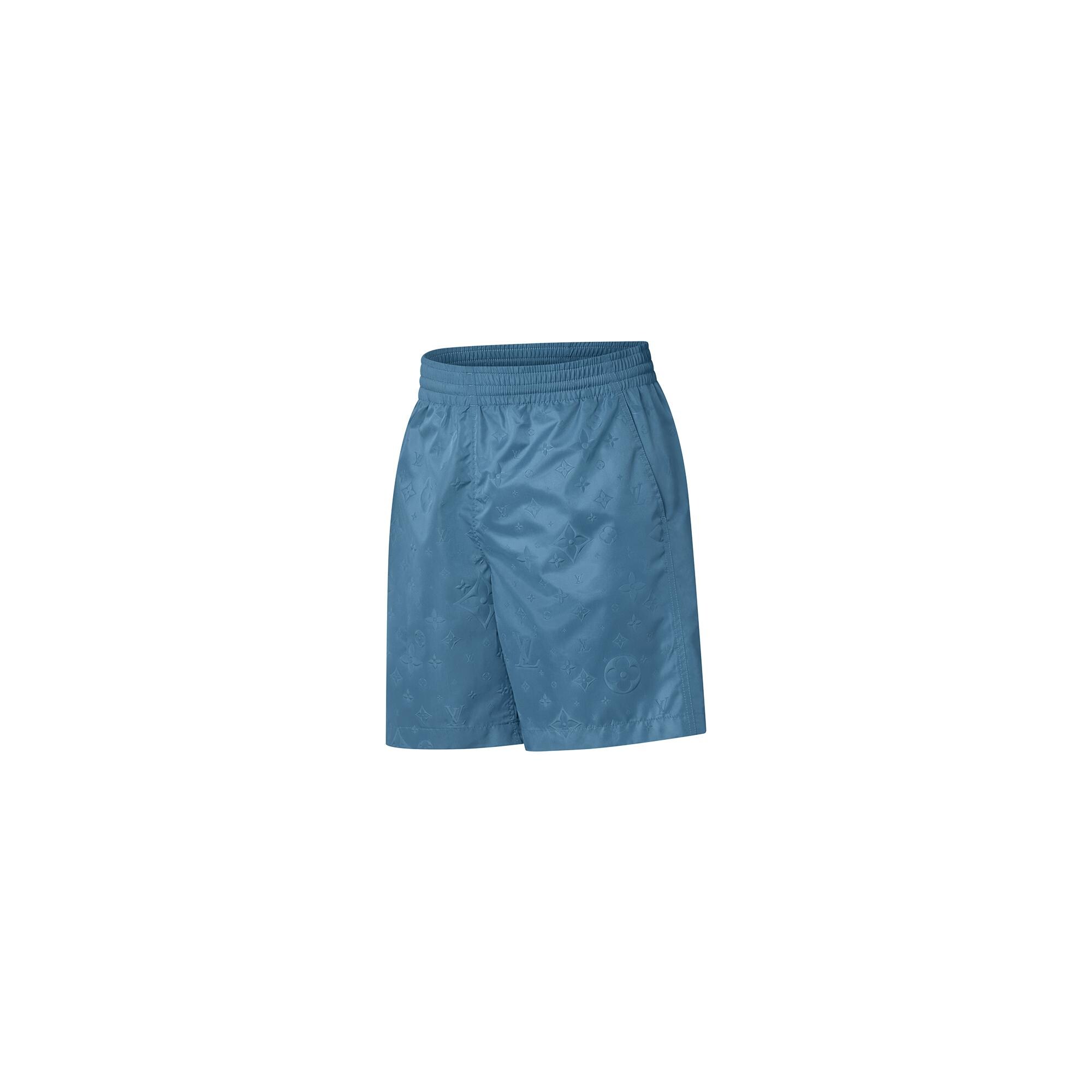 Louis vuitton hot sale board shorts